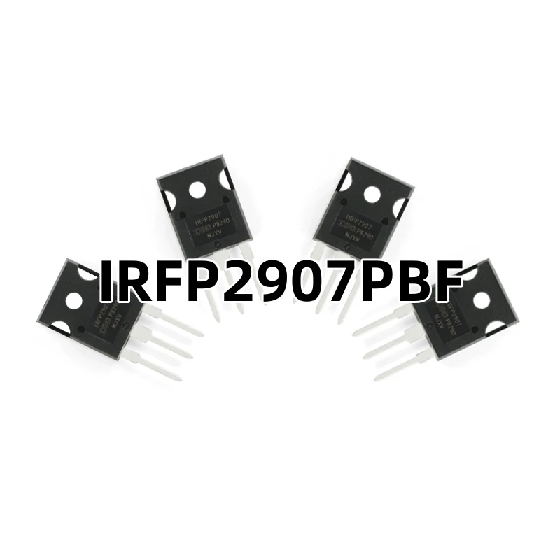 IRFP2907PBF TO-247 N沟道75V/209A 原装正品 直插MOSFET场效应管