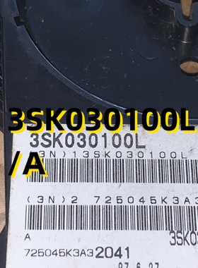 3SK030100L/A  04+ SOT143    原装现货