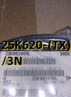 2SK620-(TX)/3N  07+ SOT23  原装现货