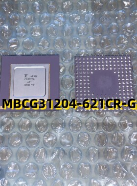 MBCG31204-621CR-G  00+ PGA179陶瓷金封  原装现货