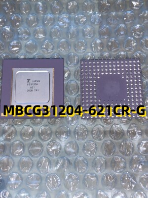 MBCG31204-621CR-G  00+ PGA179陶瓷金封  原装现货
