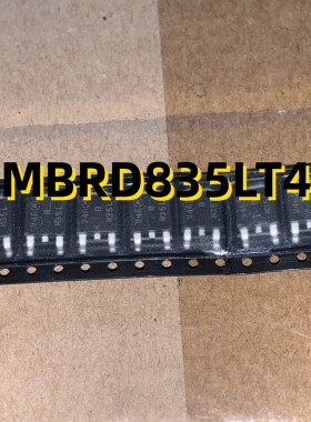MBRD835LT4  00+ SOT252  原装现货