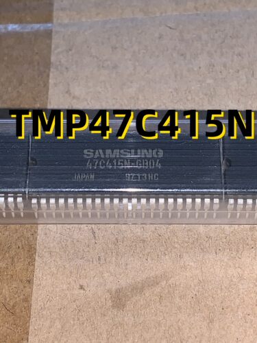 TMP47C415N  93+ DIP-42  原装现货