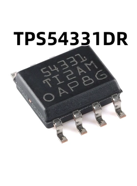 TPS54331DR SOP-8 原装正品 贴片 DC/DC转换器IC芯片