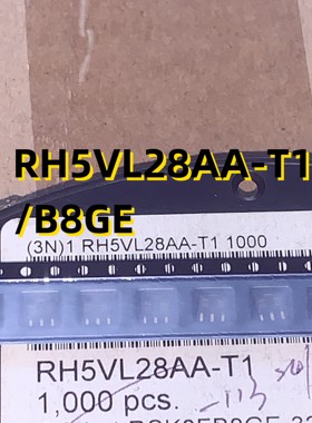 RH5VL28AA-T1/B8GE  08+ SOT89  原装现货