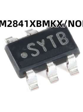 LM2841XBMKX/NOPB SOT23-6 原装正品 42V输入降压DC/DC稳压器芯片