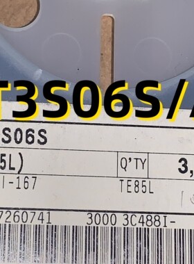 MT3S06S/AC  03+ SOT423  原装现货