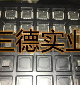 UPD78F0513GA(T)-8EU-A 全新原装 QFP-44 8位微控制器 单片机 IC