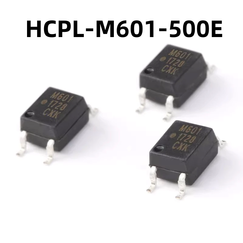 全新原装光耦IC耦合器