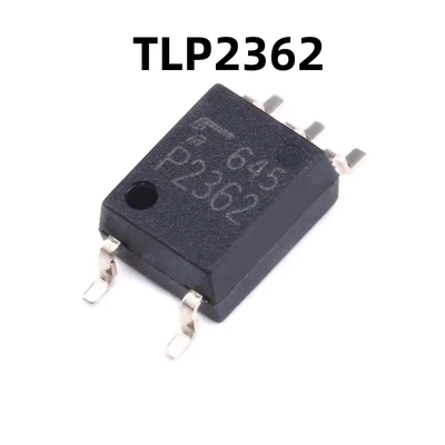 TLP2362(TPL,E(T SOP-5 原装正品 贴片 光电耦合器芯片