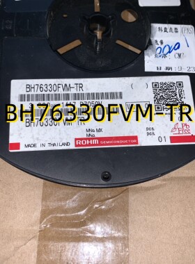BH76330FVM-TR  14+ MSOP8  原装现货