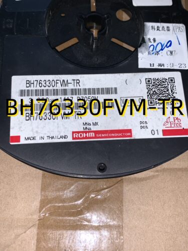 BH76330FVM-TR  14+ MSOP8  原装现货