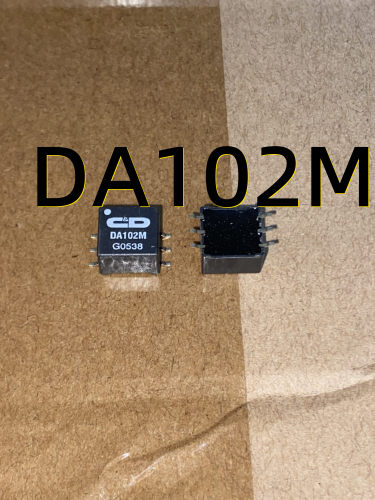 DA102M 05+ SOP6 原管现货