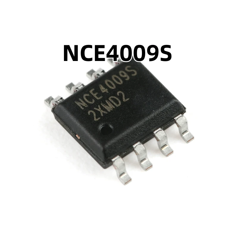 NCE4009S SOP-8 40V/9A N沟道 原装正品 贴片 MOS场效应管芯片