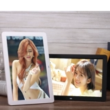 Цифровая электронная фоторамка, постер, литиевые батарейки, 12 дюймов