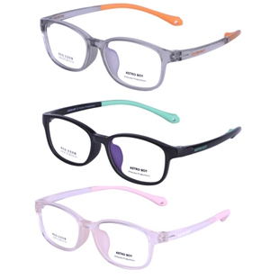 AstroBoy阿童木儿童眼镜架框近视矫正医院同款A3018 A3016 A3017