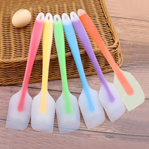一体式刮刀烘焙工具食品级耐高温