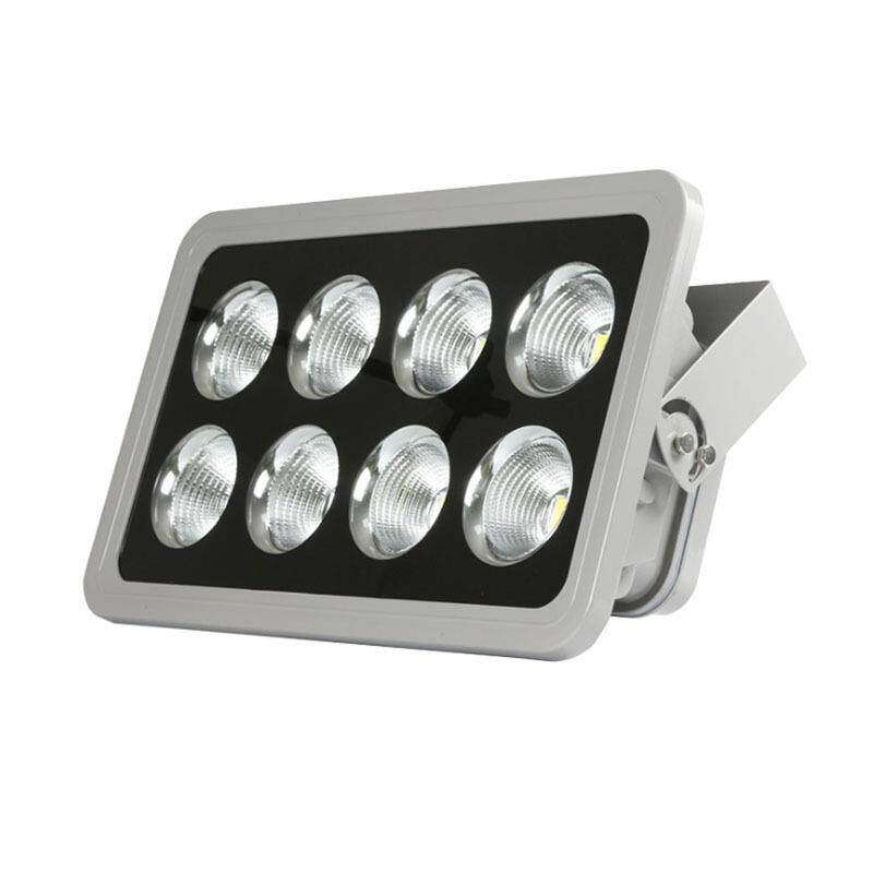 led隧道灯大功率模组50w100w塔吊灯广场码头球场户外工程投光灯