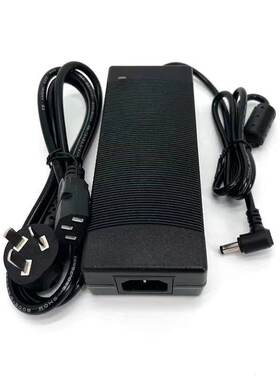 汽车CD机改家用220转12V10A电源