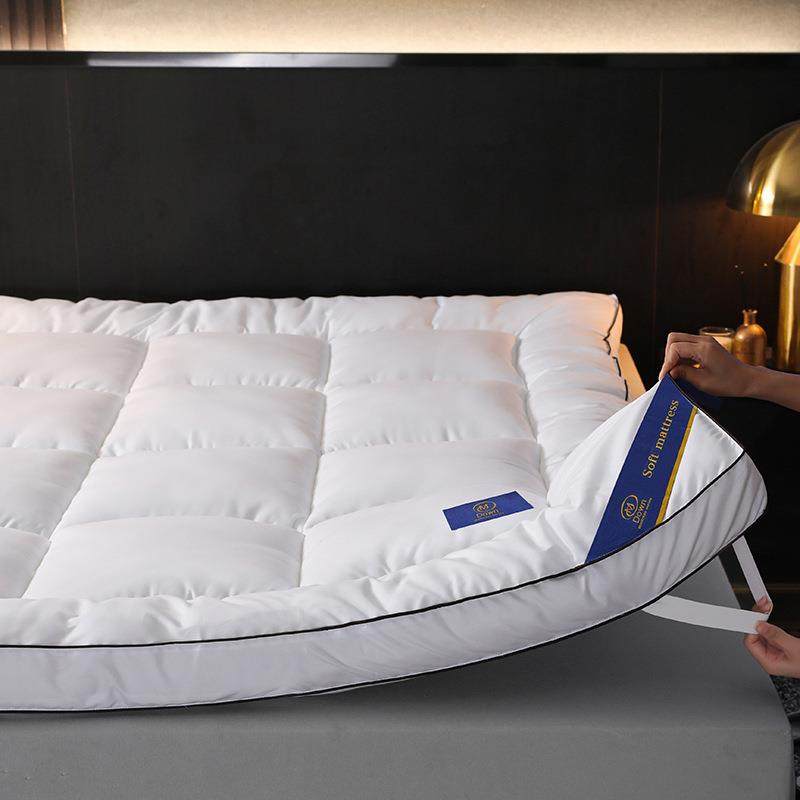 density memory foam bed mattress topper pad spong folding