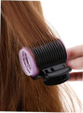 12 Pcs Hot Platen Clips Hair Curler Claw Clips Replacement0