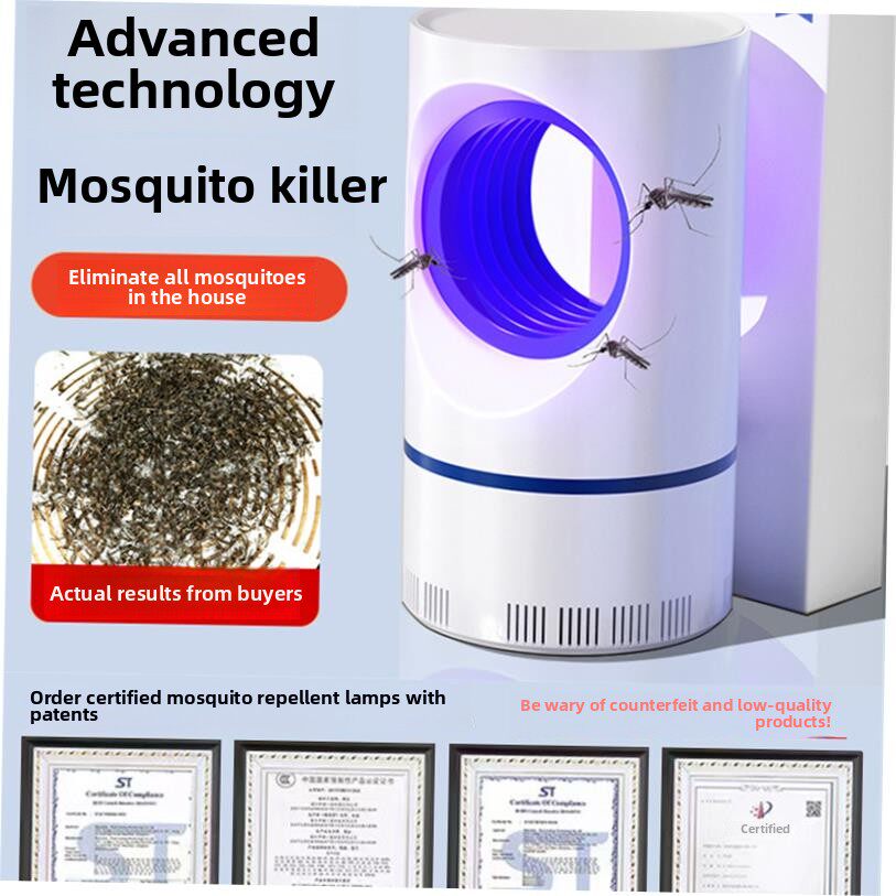 5V5WElectriMosquKLigh