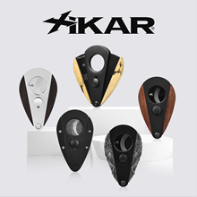 官方美国Xikar西卡大马士革雪茄剪刀XI3便携式雪茄钳剪烟器工具