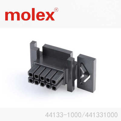现货44133-1000插头连接器Molex