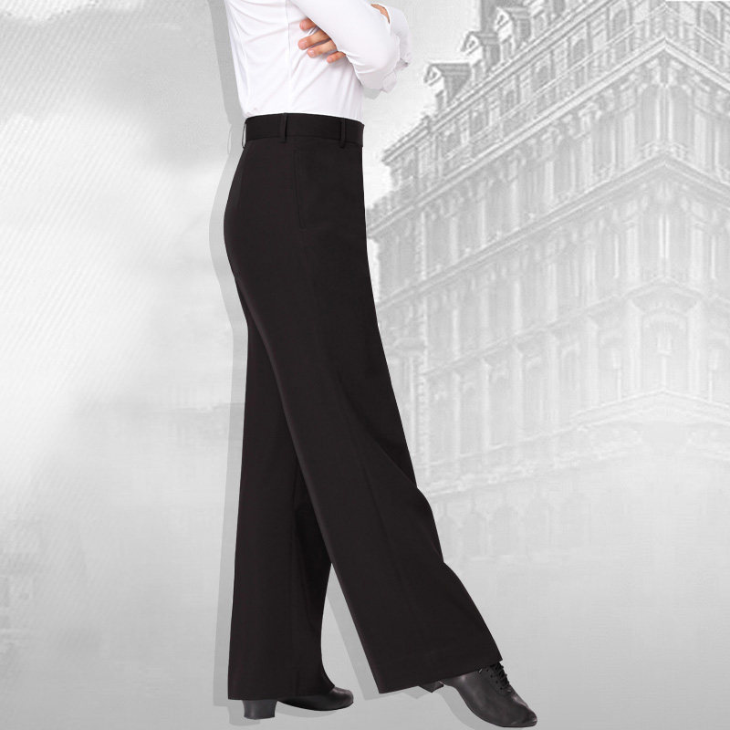 丹宝罗贝蒂舞裤交谊舞跳舞裤子舞蹈裤男直筒广场国标舞高腰拉丁裤|msdalam kategori sukan/Yoga/kecergasan/bekalan peminat, Dance/Aerobik/Gymnastics, tarian moden, kasut moden - dari Buy2taobao.com untuk memberikan perkhidmatan ejen Taobao profesional membeli