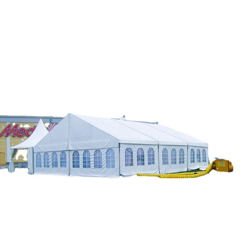 草地铝合金户外篷房移动婚礼婚庆酒店帐篷临时聚会宴席活动蓬房