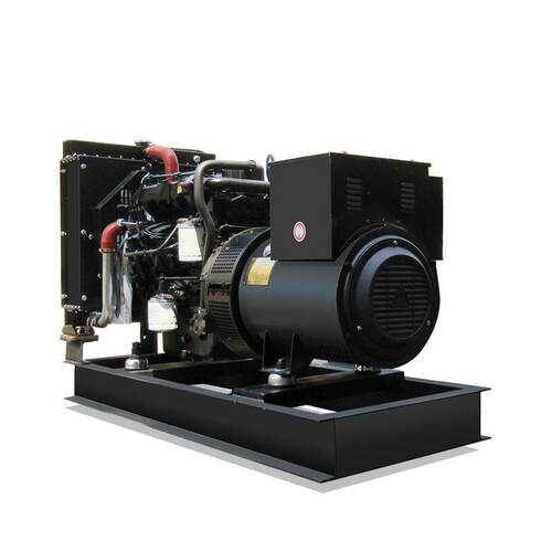 30KW40KW50KW80KW100KW150KW200KW柴油发电机智能三相电启动工厂