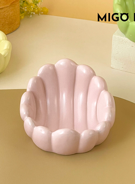 大口径猫碗宠物食盆多猫家庭防漏食不易打翻保护颈椎小狗专用碗