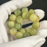 Четки бодхи, браслет из грецкого ореха