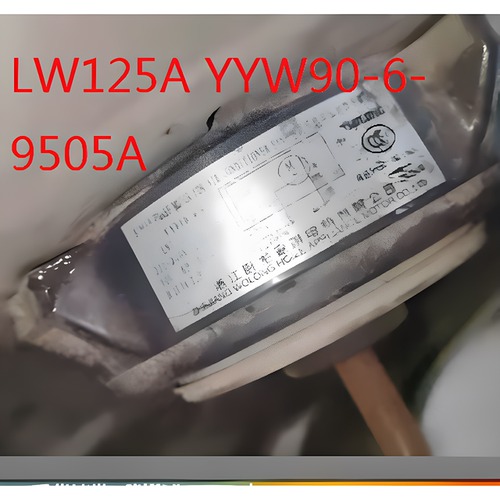 LW125AYYW90-6-9505A