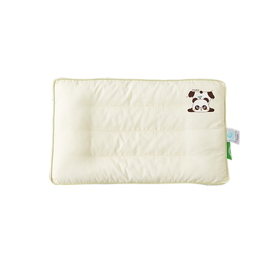 3-6-12岁护颈枕抑菌防螨儿童