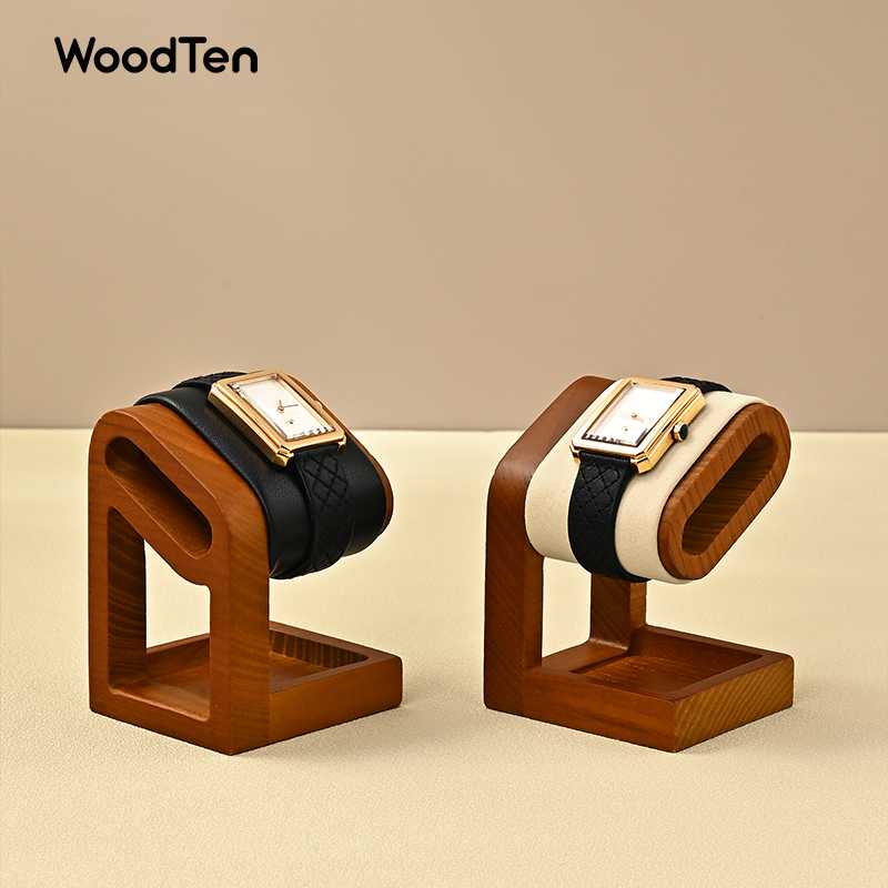 WOODTEN/木世高档手表展示架