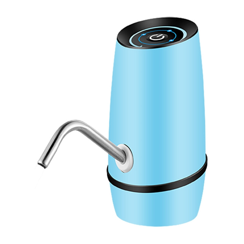 桶装水抽水器电动家用矿泉饮水机大桶纯净水桶小型自动出水压水器