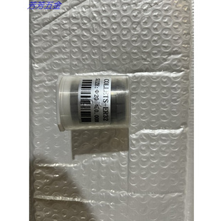 高精度夹头ER20 11D弹簧发夹头雕刻机夹具ER筒夹数控夹头 25p