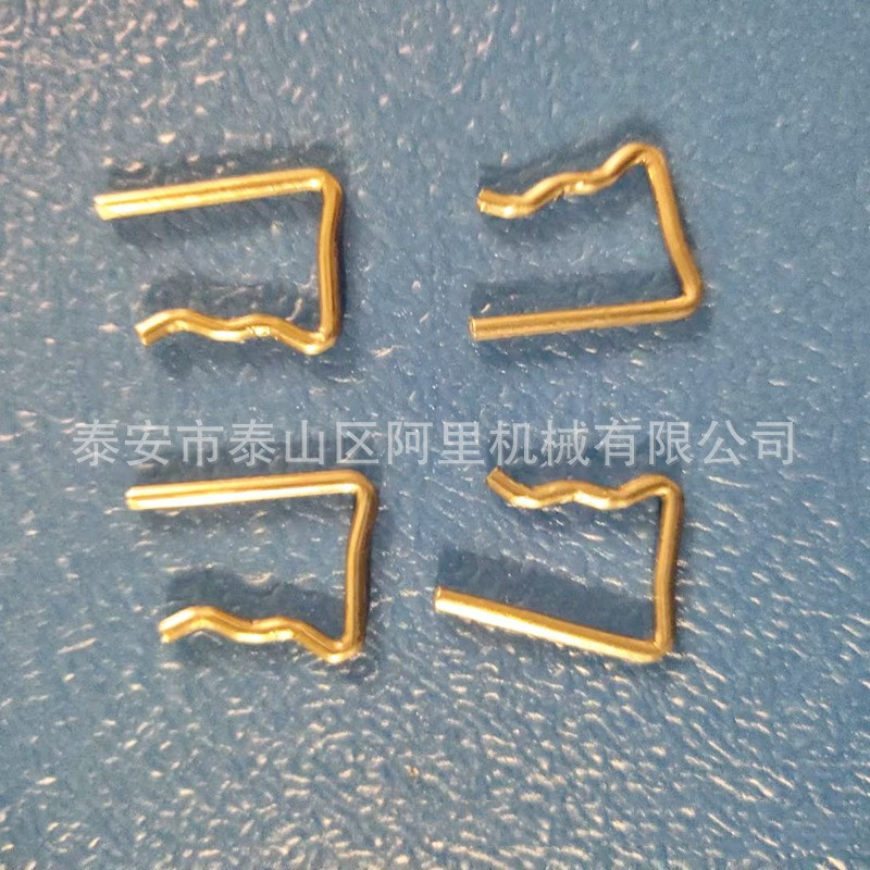 压电喷油器卡簧卡子1包10个