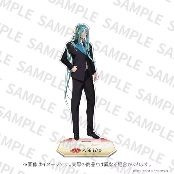 刀剑乱舞大本丸博祝装