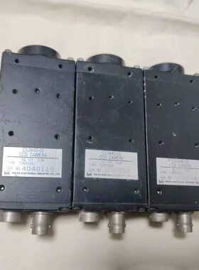 实价泰利teli CS3440-02 智能工业相机 拆机件检测OK