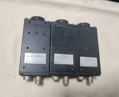 实价泰利teli CS3440-02 智能工业相机 拆机件检测OK