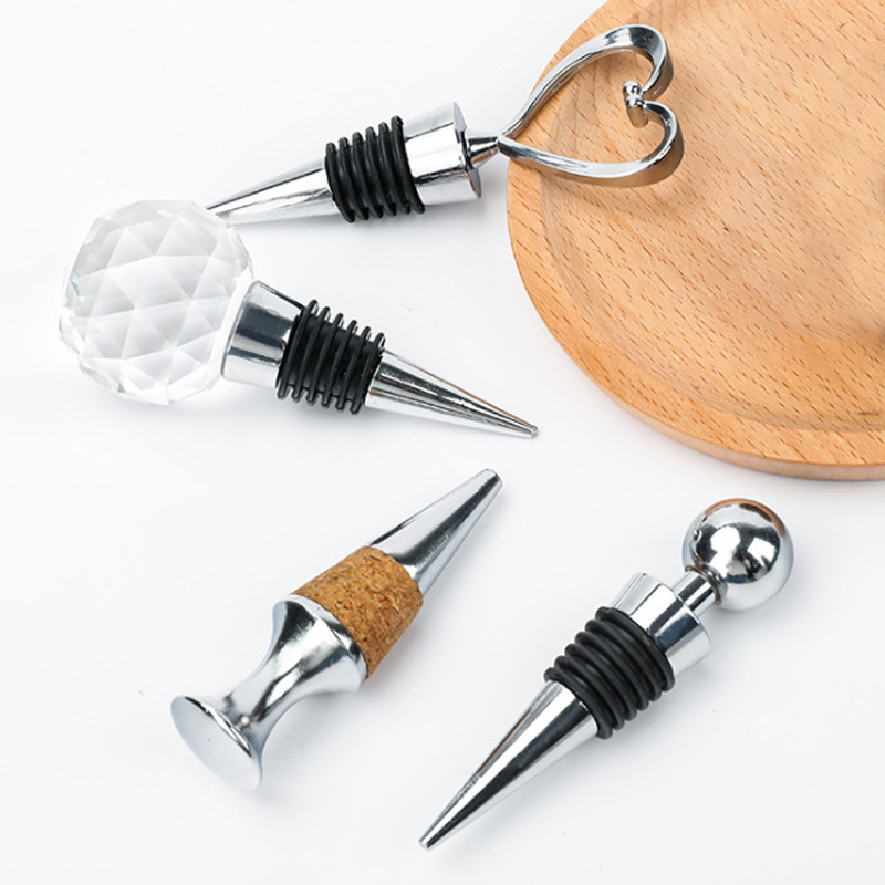 葡萄酒通用自主实拍图1个不锈钢