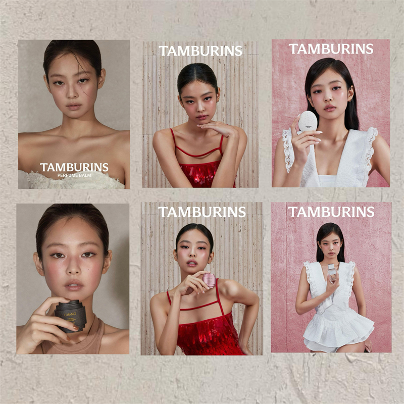 jennie金珍妮韩国明星海报潮流穿搭服装店咖啡厅装饰打卡背景画芯