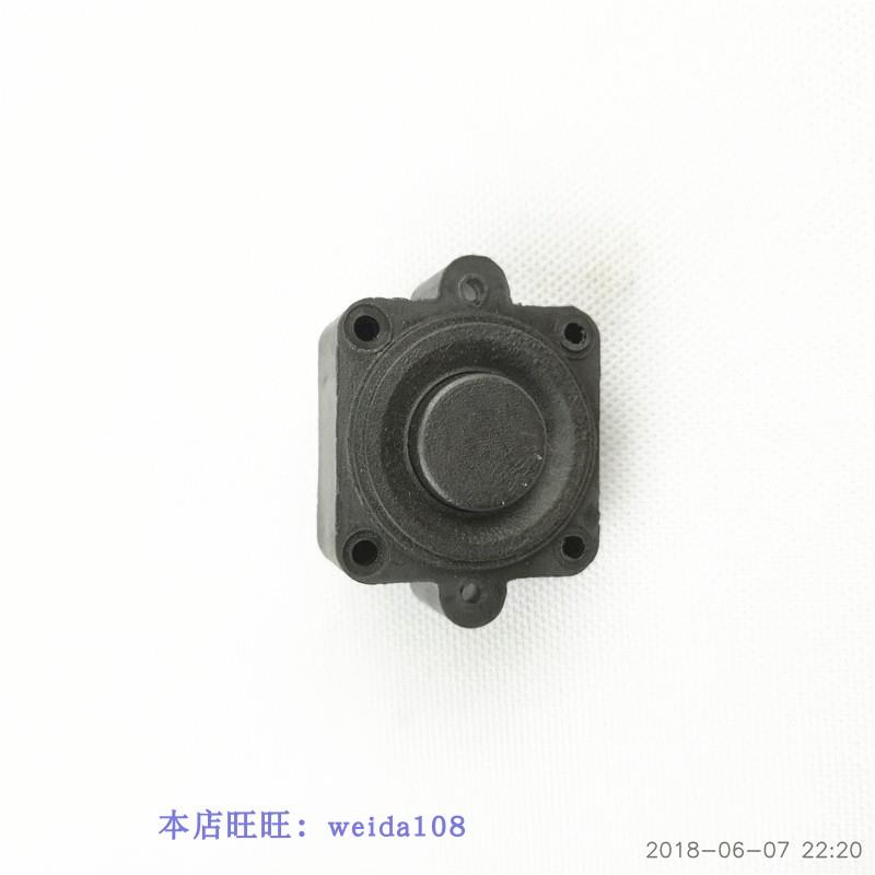隔膜水泵清洗机洗车泵压