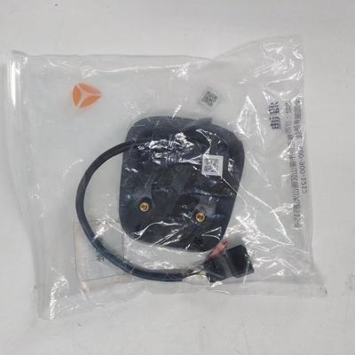 雅迪新国标电动车Q1仪表