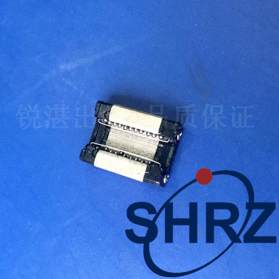 两孔短滑块 微型直线 滑块线型导轨 MGN9D MGN9S SEBS10长度可订