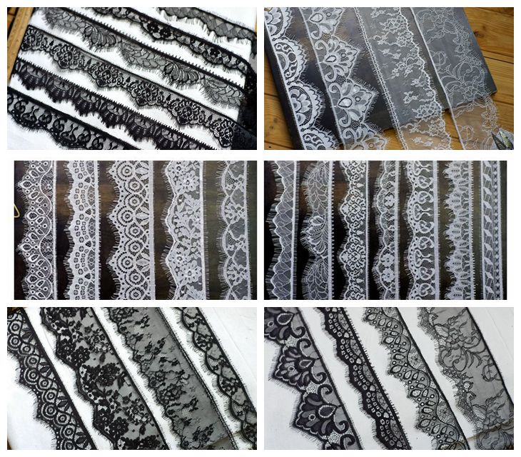 手工diy服装装饰花边辅料