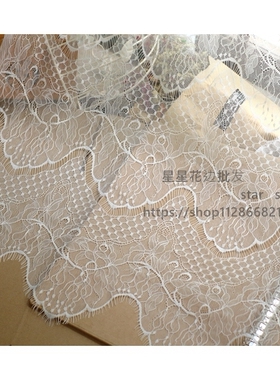 轻柔超宽diy家纺连衣睡裙布料