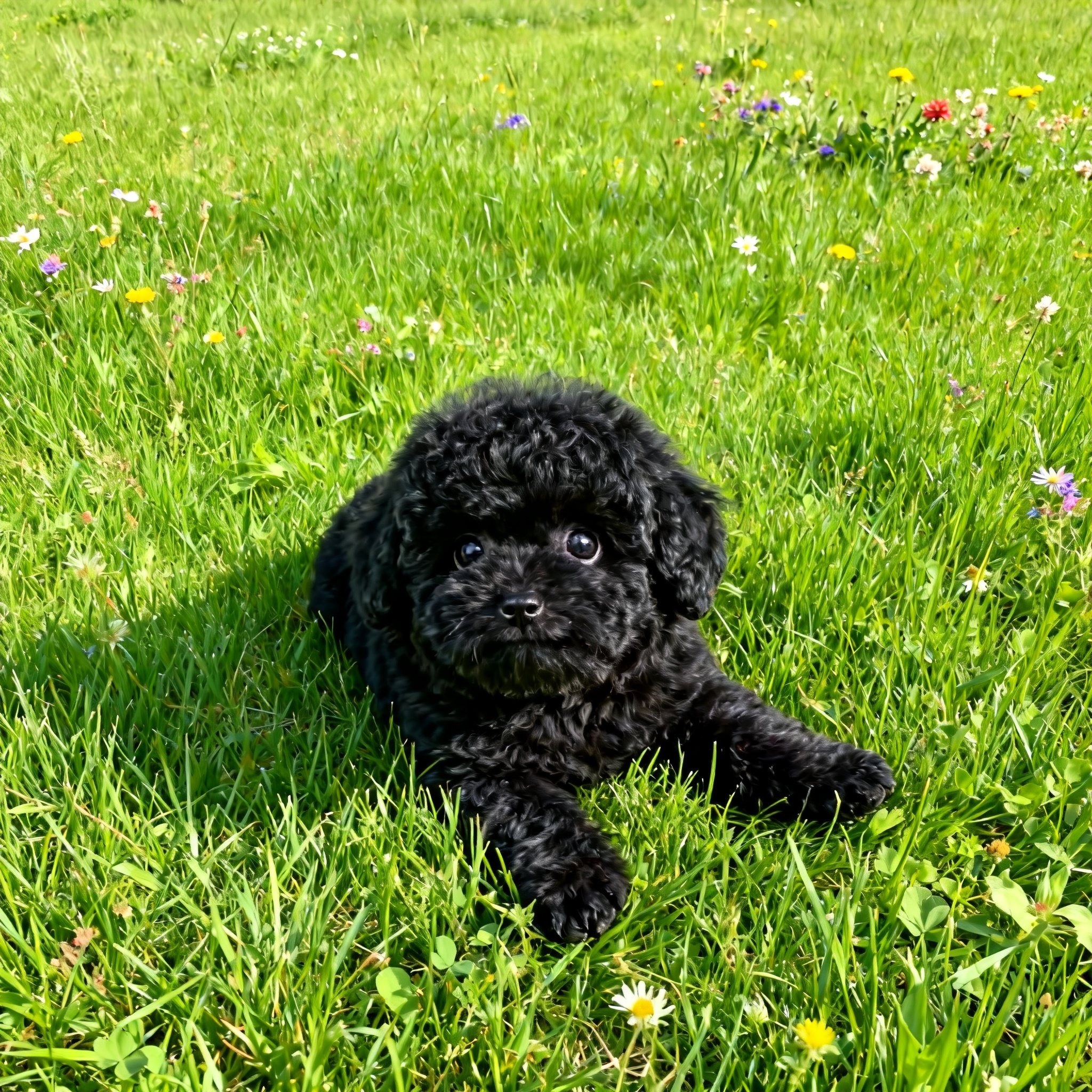 泰迪幼犬可爱精品小型犬聪明超萌